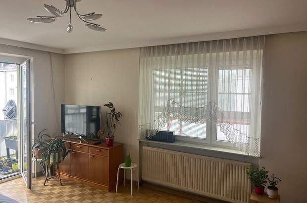 Terrassenwohnung kaufen in 4020 Linz (Bild 4)