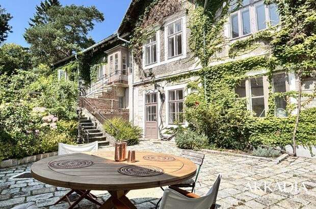 Chalet kaufen in 1170 Wien (Bild 1)