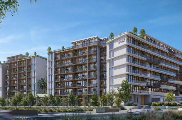 Eigentumswohnung (Bild 3)