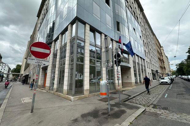 Gewerbeobjekt mieten in 1090 Wien (Bild 2)