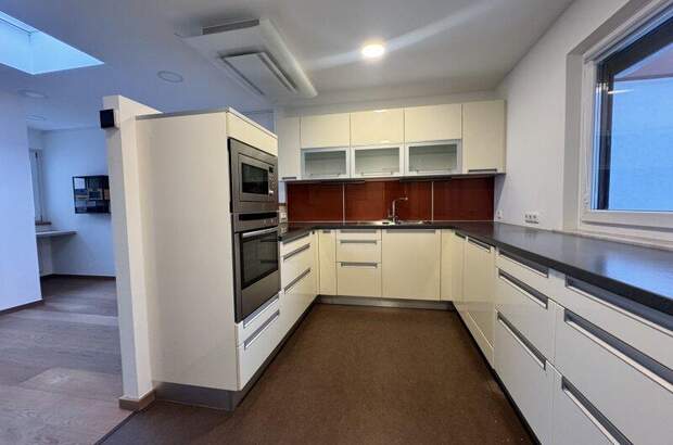 Terrassenwohnung mieten in 4810 Gmunden (Bild 2)