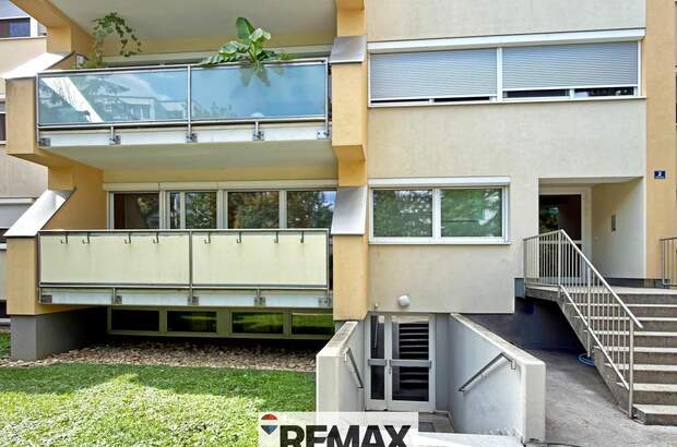 Terrassenwohnung kaufen in 2362 Biedermannsdorf (Bild 1)