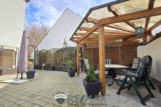 Einfamilienhaus kaufen in 3452 Atzenbrugg (Bild 4)