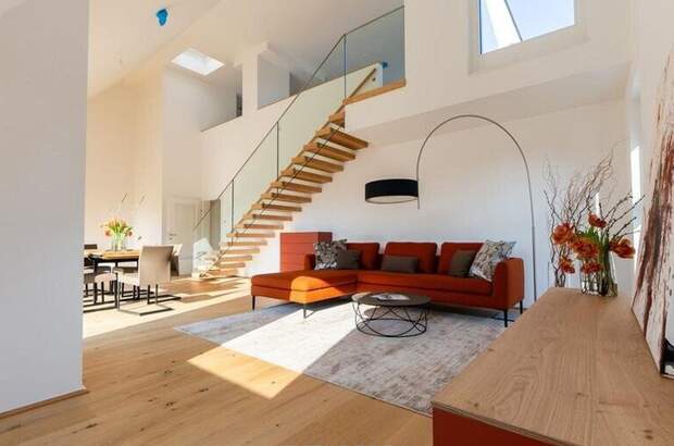 Wohnung mit Balkon kaufen in 1220 Wien (Bild 1)