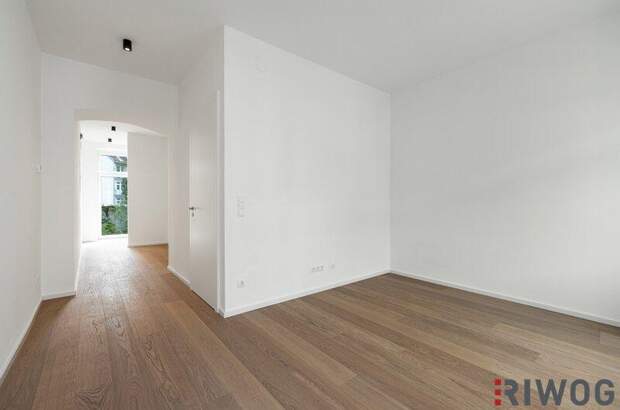 Terrassenwohnung kaufen in 1150 Wien (Bild 3)