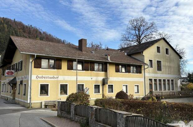 Gewerbeobjekt kaufen in 8591 Maria Lankowitz (Bild 2)