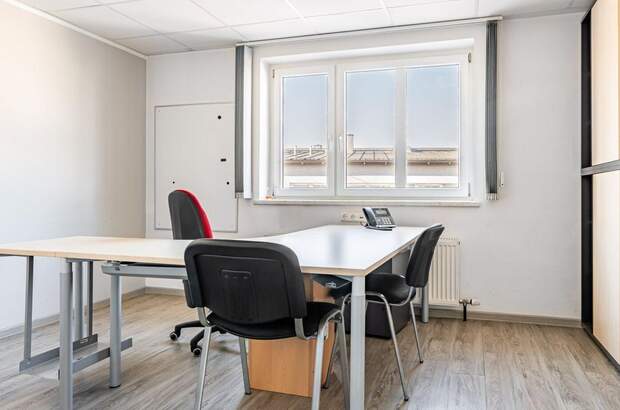 Gewerbeobjekt mieten in 4050 Traun (Bild 4)