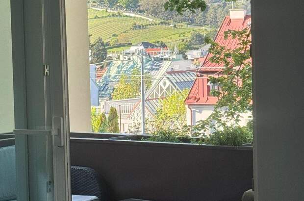 Wohnung mit Balkon kaufen in 1190 Wien (Bild 4)