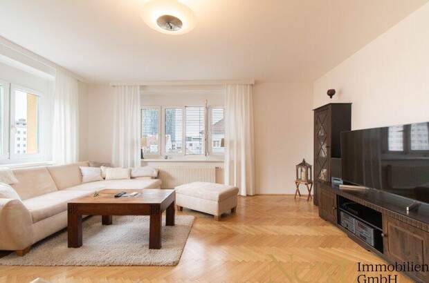 Wohnung kaufen in 4020 Linz (Bild 3)