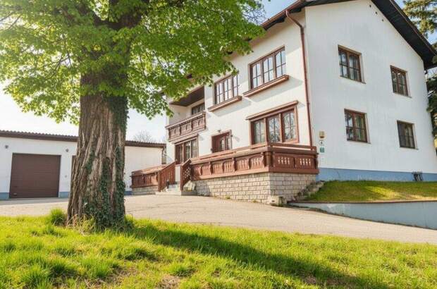 Haus kaufen in 3730 Eggenburg (Bild 2)