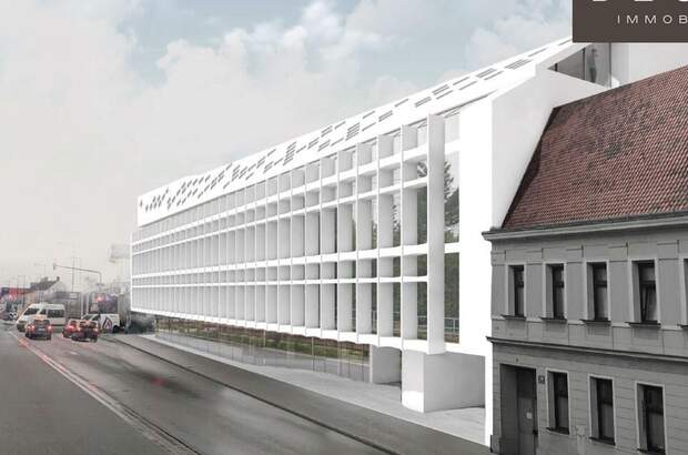 Gewerbeobjekt kaufen in 1230 Wien (Bild 3)