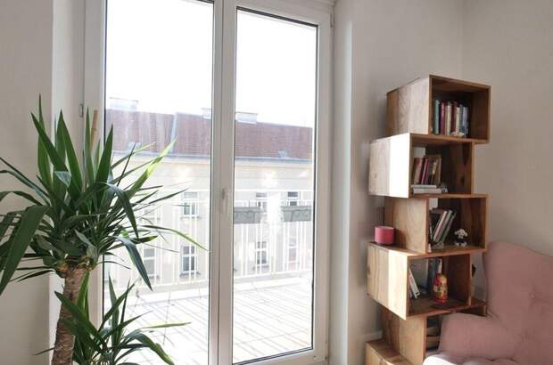 Wohnung mit Balkon kaufen in 1050 Wien (Bild 3)