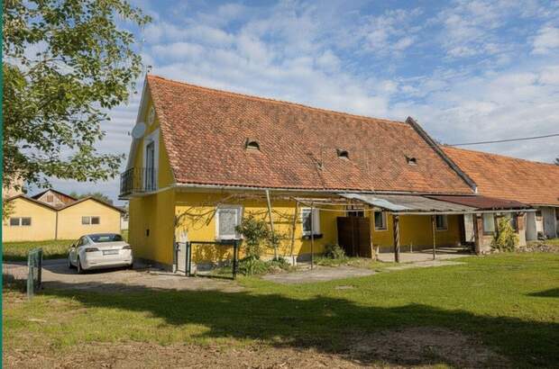 Haus mit Garten kaufen in 8410 Wildon (Bild 1)
