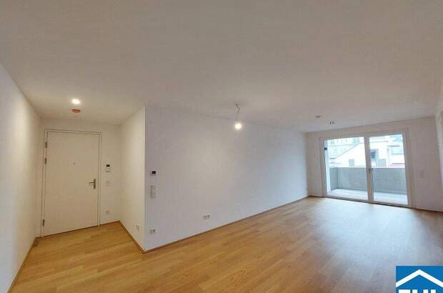 Terrassenwohnung mieten in 1180 Wien (Bild 2)