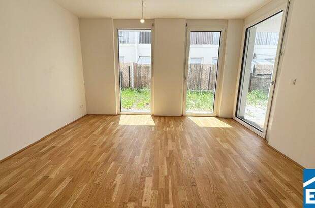 Terrassenwohnung kaufen in 1210 Wien (Bild 2)