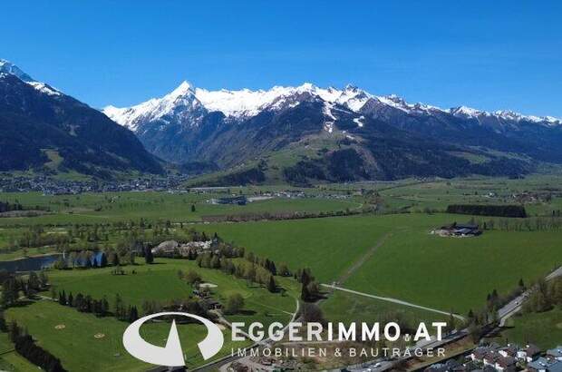 Grundstück kaufen in 5700 Zell am See (Bild 2)