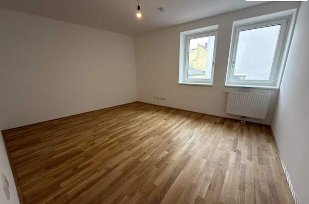 Terrassenwohnung mieten in 3100 St. Pölten (Bild 3)