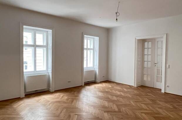 Büro / Praxis mieten in 1040 Wien (Bild 4)