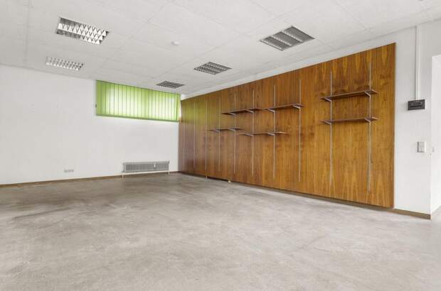 Gewerbeobjekt kaufen in 9020 Klagenfurt (Bild 1)