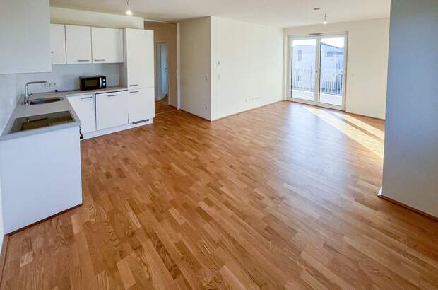 Wohnung mit Balkon mieten in 1210 Wien (Bild 2)