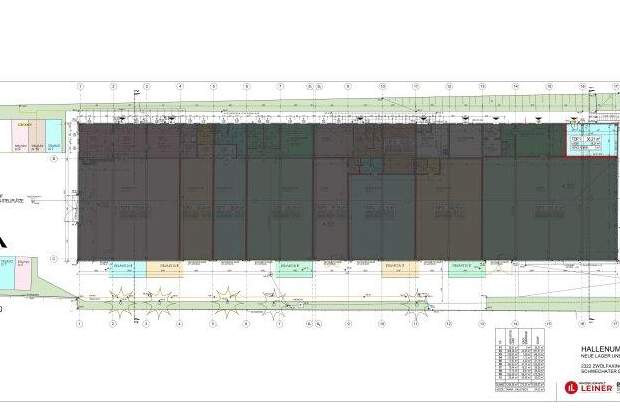 Lager mieten in 2322 Zwölfaxing (Bild 2)