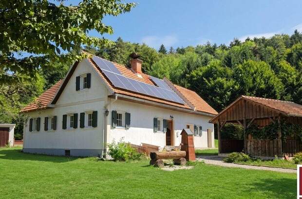 Haus kaufen in 8200 Gleisdorf (Bild 1)