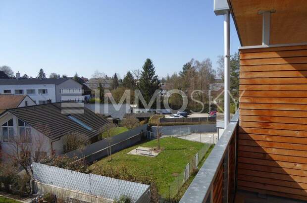 Terrassenwohnung kaufen in 4650 Lambach (Bild 3)