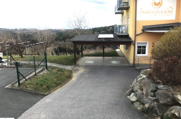 Gewerbeobjekt kaufen in 7574 Burgauberg (Bild 4)