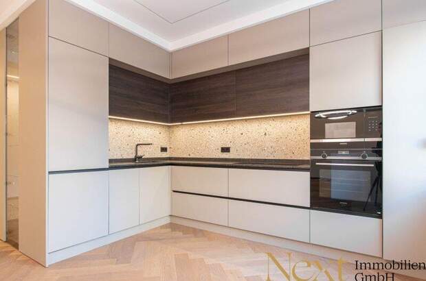 Terrassenwohnung kaufen in 4020 Linz (Bild 4)