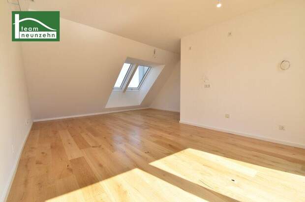 Terrassenwohnung kaufen in 1220 Wien (Bild 5)