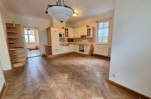 Haus mit Garten mieten in 2625 Schwarzau (Bild 5)