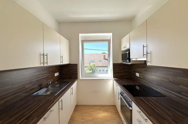 Wohnung mit Balkon mieten in 8055 Graz (Bild 2)