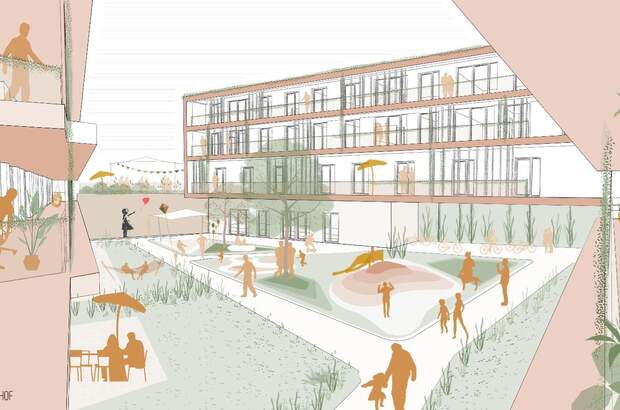 Produktion kaufen in 2331 Vösendorf (Bild 2)