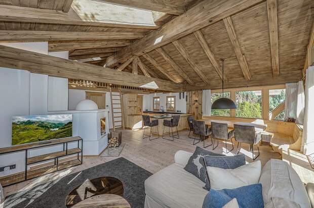 Chalet kaufen in 6352 Ellmau (Bild 5)