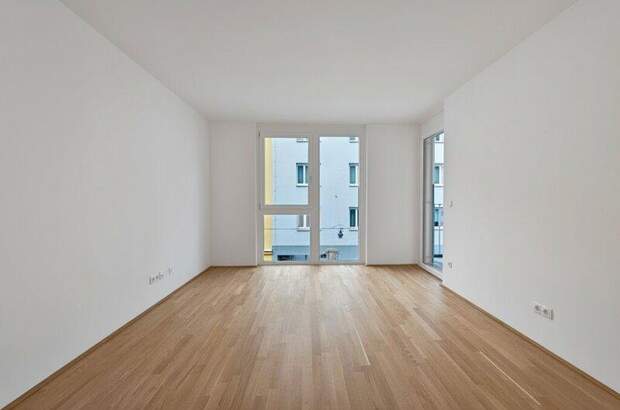 Terrassenwohnung kaufen in 1210 Wien (Bild 3)