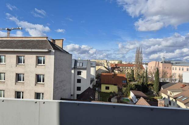 Terrassenwohnung mieten in 2320 Schwechat (Bild 5)