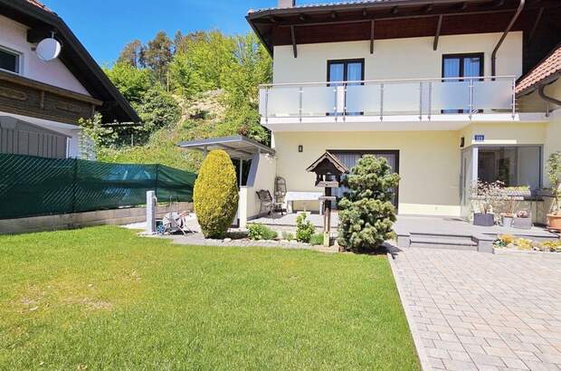 Haus mit Garten mieten in 9210 Pörtschach (Bild 3)