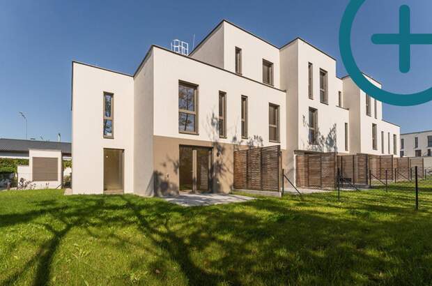 Haus mit Garten kaufen in 2333 Leopoldsdorf