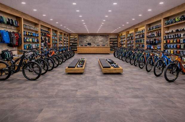 Gewerbeobjekt kaufen in 8970 Schladming (Bild 1)