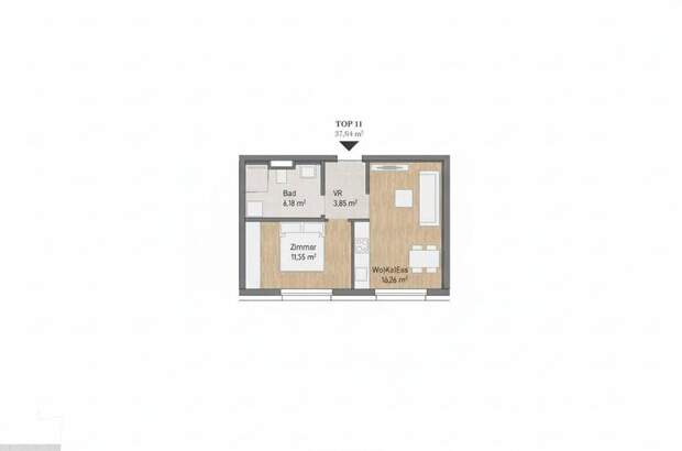 Wohnung kaufen in 8020 Graz (Bild 2)