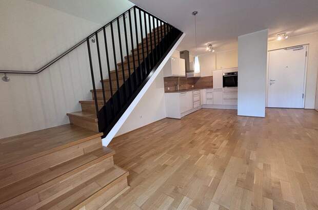 Wohnung mit Balkon kaufen in 6323 Bad Häring