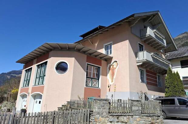 Haus kaufen in 9821 Obervellach (Bild 1)