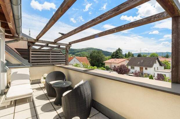 Haus mit Garten kaufen in 2102 Bisamberg (Bild 3)