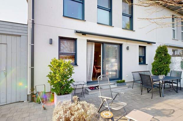 Haus mit Garten kaufen in 2201 Gerasdorf (Bild 1)