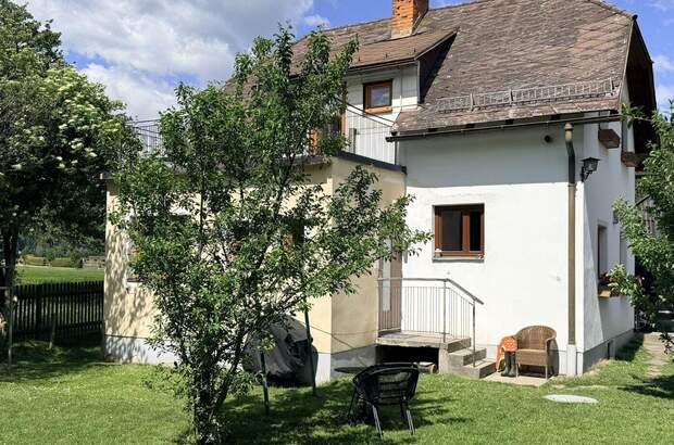 Haus kaufen in 8773 Kammern