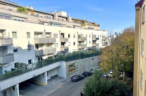 Wohnung kaufen in 1190 Wien (Bild 1)