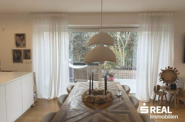 Terrassenwohnung kaufen in 4470 Enns (Bild 2)