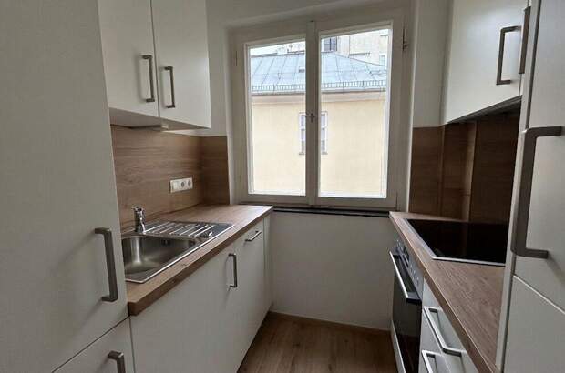 Wohnung mit Balkon mieten in 5020 Salzburg (Bild 4)