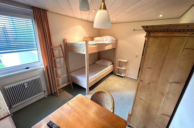 Altbauwohnung kaufen in 5761 Hinterthal (Bild 3)