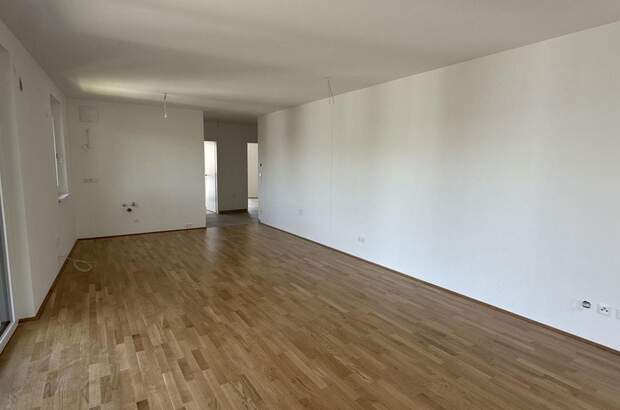 Wohnung mit Balkon kaufen in 2700 Wiener Neustadt (Bild 4)